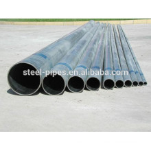 A516 galvanized carbon steel pipe